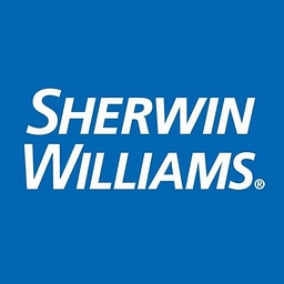 Sherwin Williams Co logo