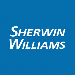 The Sherwin-Williams logo