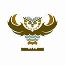 Sherwood Forest Camp logo