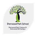 Sherwood Foundation School logo