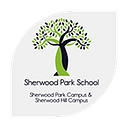 Sherwood Foundation School logo