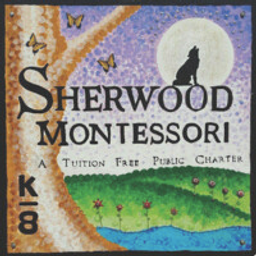 Sherwood Montessori logo