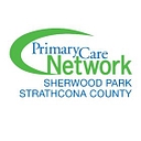 Sherwood Park   Strathcona County Primary Care Network logo
