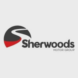 Sherwoods Motor Group logo
