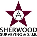 Sherwood Surveying & S.U.E. logo