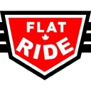 Flat Ride Taxi logo
