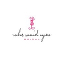 She Said Yes Bridal logo