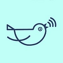 Shesbirdie logo