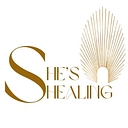 She's Healing Ltd logo