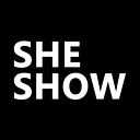 Sheshow logo