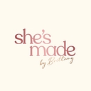 shesmade logo