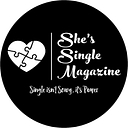 shessinglemag.com logo