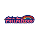 She's The Rainbow