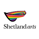 Shetland Arts Development Agency logo