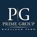 Shetland Park logo