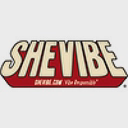 shevibe logo