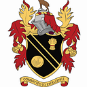 Shevington High School logo