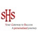 Shevington High School logo