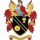 Shevington High School logo