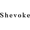 Shevoke logo
