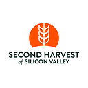 Second Harvest of Silicon Valley logo