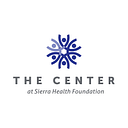 SIERRA HEALTH FOUNDATION logo