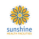 Sunshine Health Facilities logo