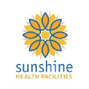 Sunshine Health Facilities, Inc. logo