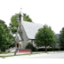 Sacred Heart Glyndon logo