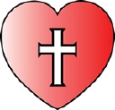 Sacred Heart Grade School logo