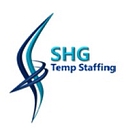 SHG Temp Staffing