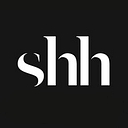 Shh logo