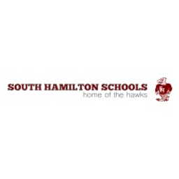 South Hamilton Elem logo