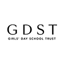 South Hampstead High School Gdst logo