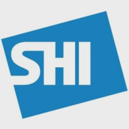 SHI GmbH logo
