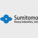 Sumitomo Heavy Industries logo