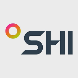 SHI logo