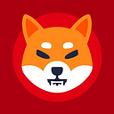 Shib The Metaverse logo