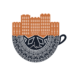 Shibam Coffee logo