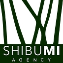 Shibumi Agency logo
