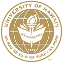 SHIDLER COLLEGE OF BUSINESS ALUMNI logo