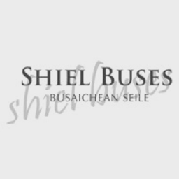 Shiel Buses Ltd logo