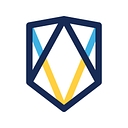 Shield logo