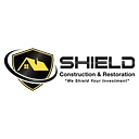 Shield Construction & Restoration logo