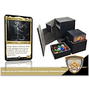 Shielded Lotus