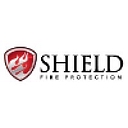 Shield Fire Protection logo