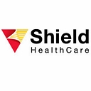 Shield Healthcare   Medical Supplies For Care At Home Since 1957 logo