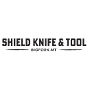 Shield Knife and Tool logo