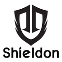shieldon logo