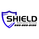 Shield Restoration Services logo